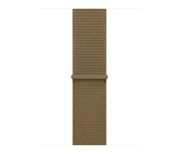 Apple 46mm Olive Sport Loop - XL - 1594334 - zdjęcie
